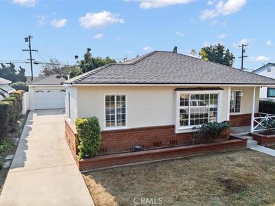1672 E Phillips St, Long Beach, CA, 90805
