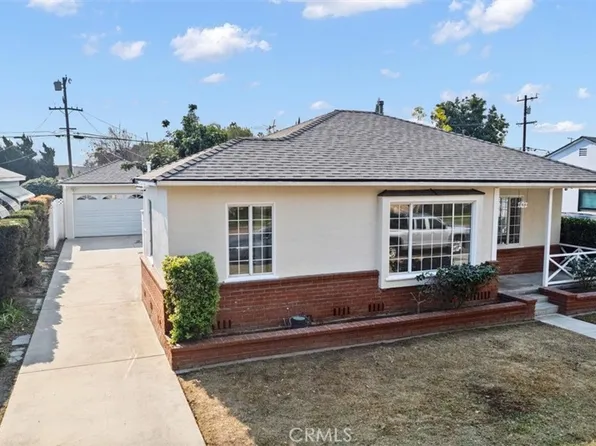 1672 E Phillips St, Long Beach, CA 90805