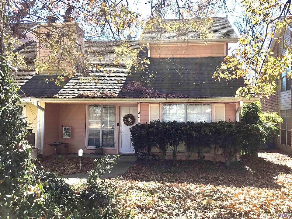 1st image of 2465 Larguier Ln