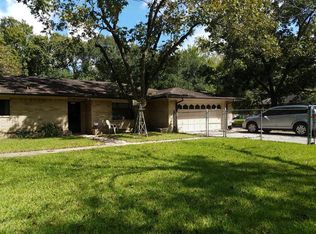 2313 Margaret St, Houston, TX 77093