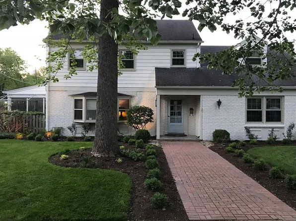 200 Rugby Ave, Terrace Park, OH 45174