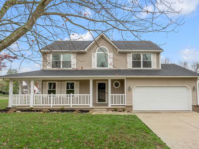 2941 Trailside Dr, Lexington, KY, 40511