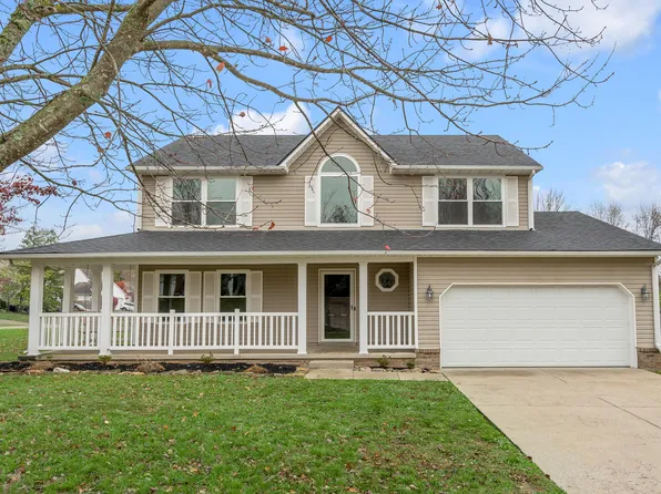 2941 Trailside Dr, Lexington, KY 40511