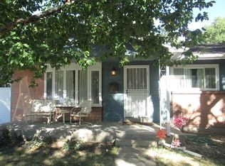 2964 S Yates St, Denver, CO 80236