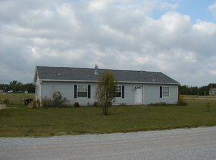 405 W 5th St, Marquette, KS 67464