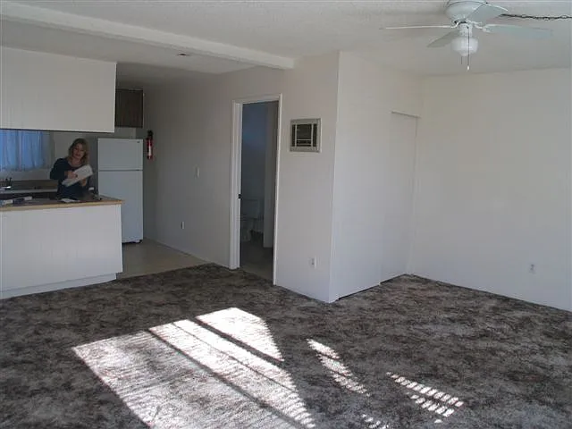 Building Photo - 4377 Parks Ave #3