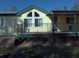 5480 Marshall Rd, Garden Valley, CA 95633