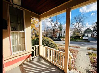 16 Laurel Ave FLOOR 2, Providence, RI 02906