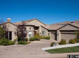 1890 Dove Mountain Ct, Reno, NV 89523