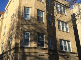 4516 N Wolcott Ave #4514-1B, Chicago, IL 60640