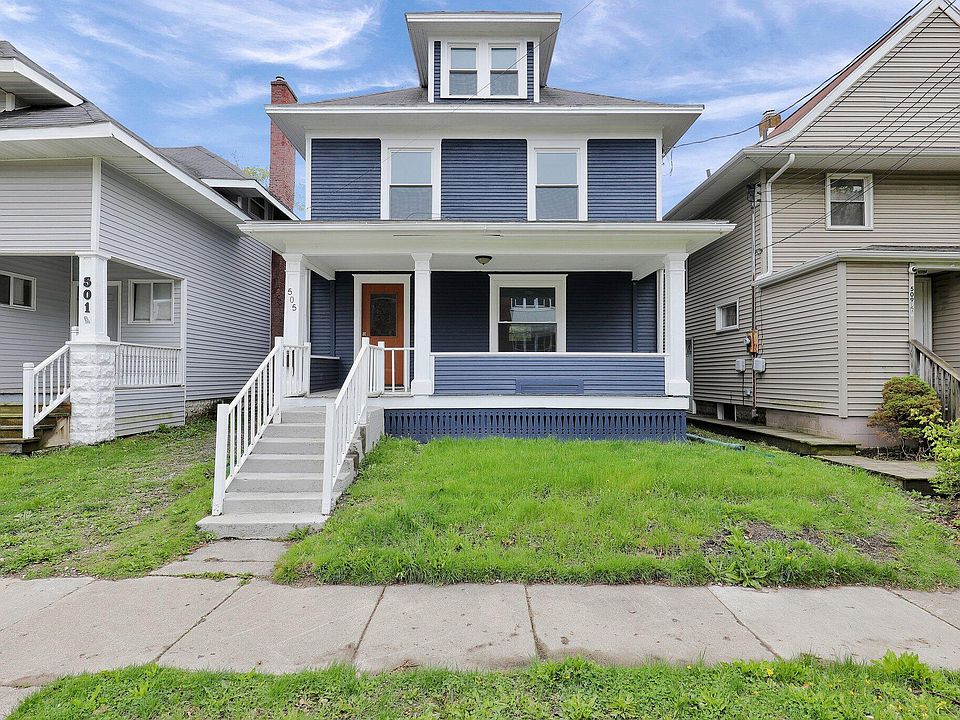 1st image of 505 W Lenawee St