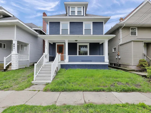 505 W Lenawee St, Lansing, MI 48933