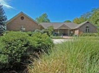 4739 Handy Way, Lebanon, OH 45036