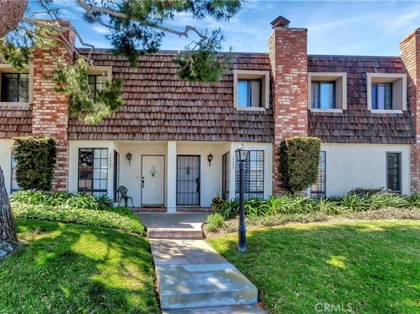 16655 Algonquin St, Huntington Beach, CA 92649