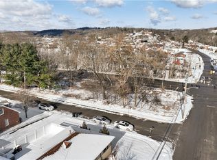 Brodhead Rd, Aliquippa, PA 15001