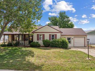 7550 Raleigh St, Westminster, CO 80030