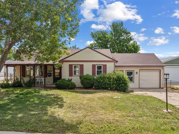 7550 Raleigh Street, Westminster, CO 80030