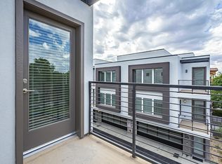 Roosevelt Luxury Townhomes, Tempe, AZ 85281