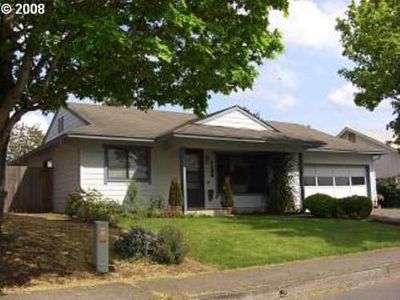 1134 Tyson Ln, Eugene, OR, 97404