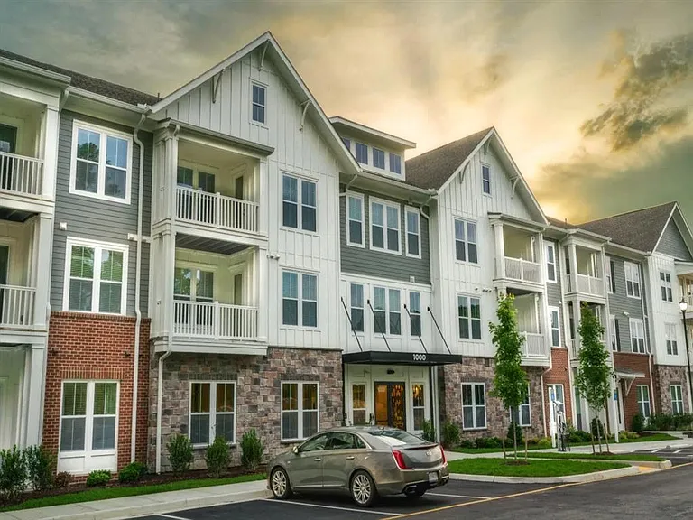 Artistry at Winterfield Apartments — Photo 35