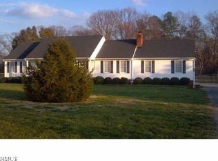 5273 Sandy Valley Rd, Mechanicsville, VA 23111
