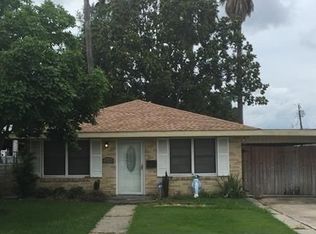 1024 Farrington Dr, Marrero, LA 70072
