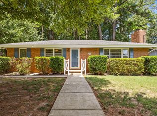 2809 Bardwell Rd, Raleigh, NC 27604