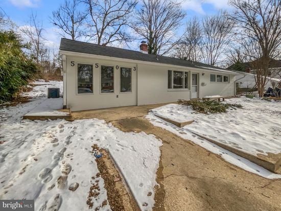 5503 Inverchapel Rd, Springfield, VA 22151