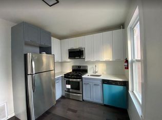 510 Mercer St #3U, Jersey City, NJ 07306