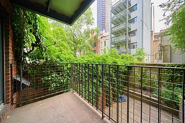 Rented by Living New York