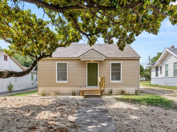 2013 Homan Ave, Waco, TX 76707