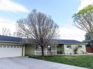 773 Scout Cir, Gardnerville, NV 89410