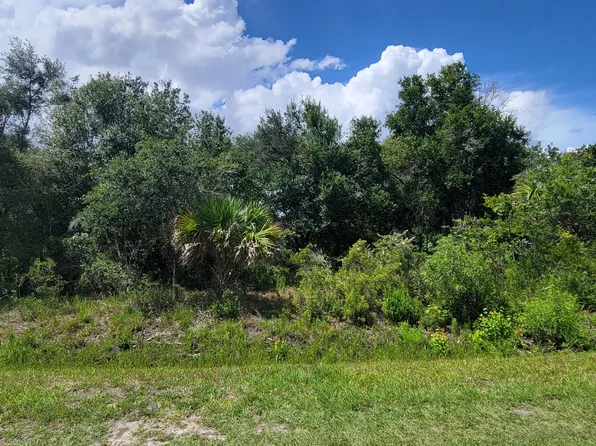 19465 NW 292nd Street, Okeechobee, FL 34972