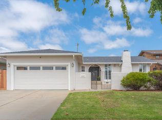 1207 San Angelo Dr, Salinas, CA 93901