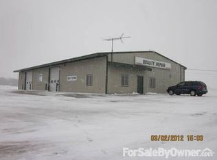6837 State St, Posen, MI 49776
