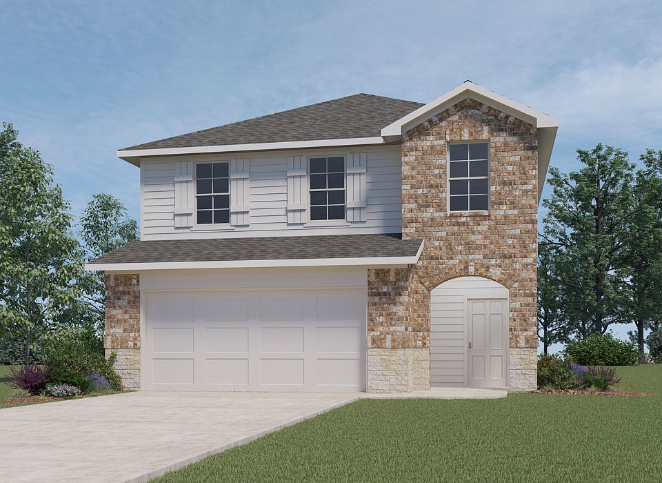 Elevation Image 0.