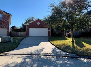 9 Summer View Ct, Conroe, TX 77303