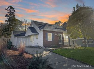 3723 Sumter Ave S, Saint Louis Park, MN 55426