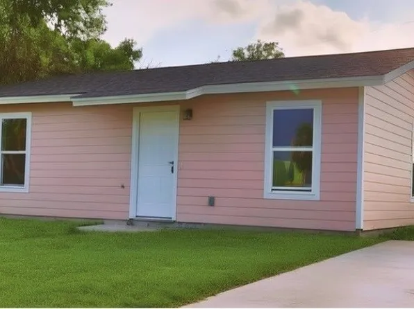 4501 Bernandino St, Corpus Christi, TX 78416
