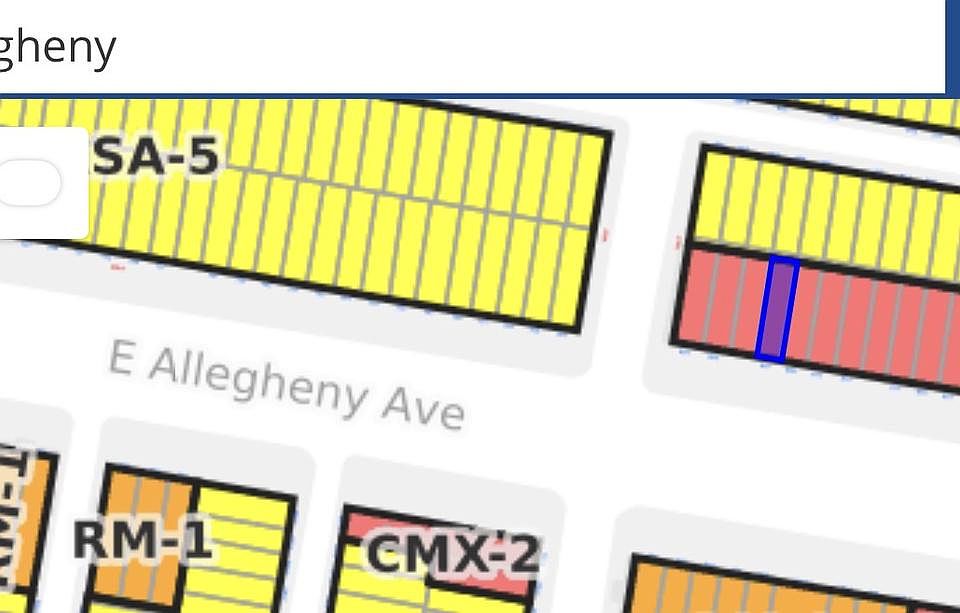 1st image of 807 E Allegheny Ave