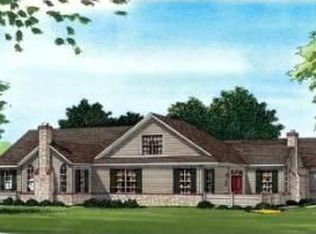 1456 Coltswold Ln, Hamilton, OH 45013