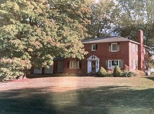 266 Upham Dr, Johnstown, OH 43031