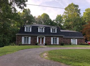 930 W Private Road 25 S, North Vernon, IN 47265