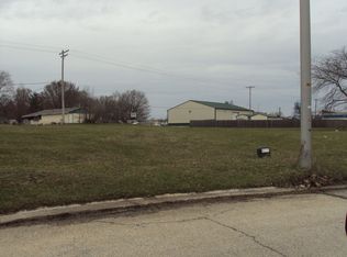 1301 Gates Dr, Rantoul, IL 61866