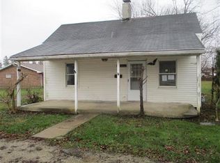 1027 John St #21, Washington Court House, OH 43160