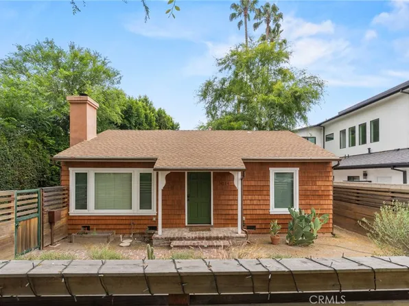 4514 Cedros Ave, Sherman Oaks, CA 91403