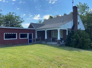 5588 Oak Grove Rd, Woodlawn, VA 24381