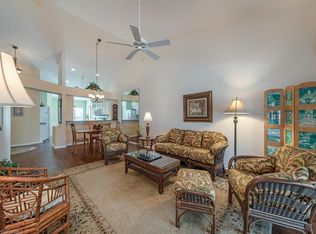 5708 Greenwood Cir #48, Naples, FL 34112