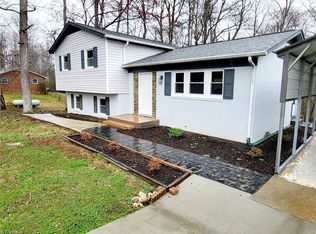 5005 Windemere Cir, Trinity, NC 27370