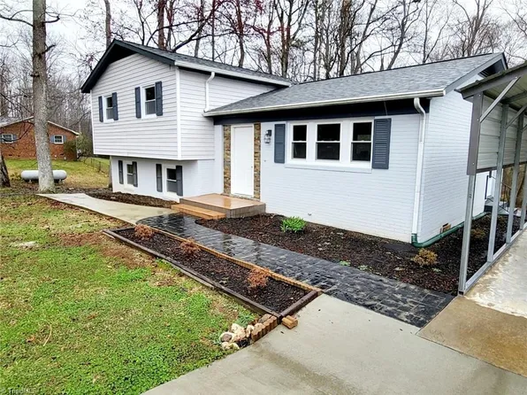 5005 Windemere Cir, Trinity, NC 27370